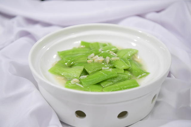 美食