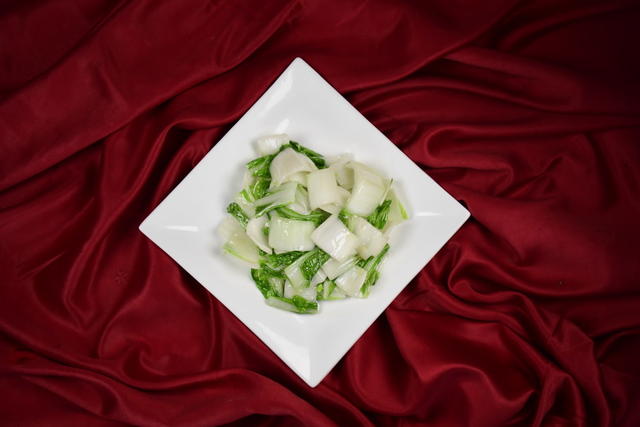 美食