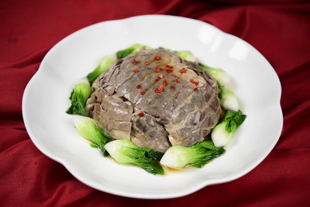 美食