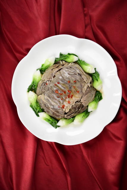 美食