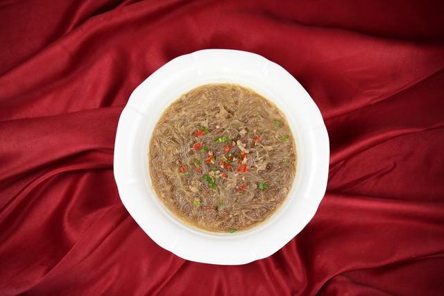 美食