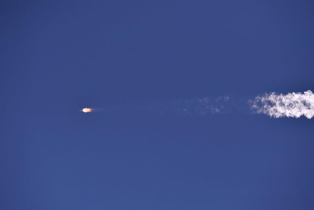 长征5号 航天 火箭 深空 火星 天问一号 冰箭 宇宙 行星探测 海南 
