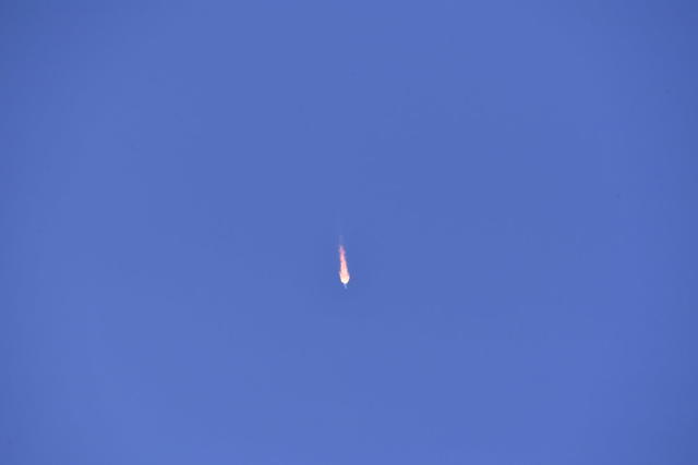 长征5号 航天 火箭 深空 火星 天问一号 冰箭 宇宙 行星探测 海南 