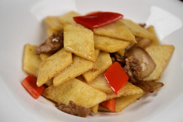 美食
