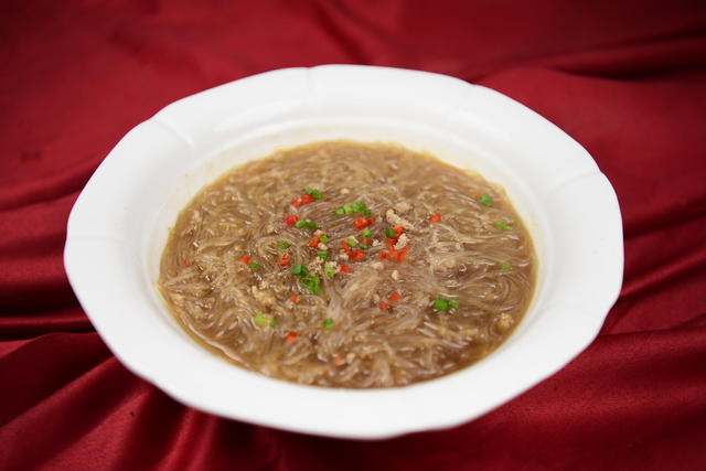 美食