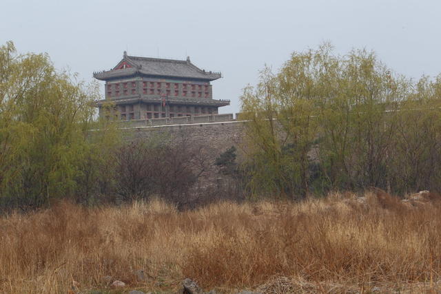 建筑
