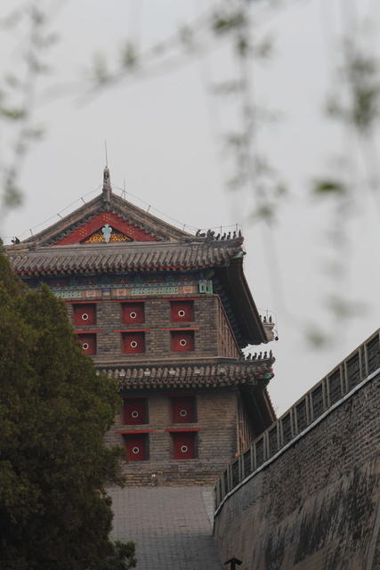 建筑