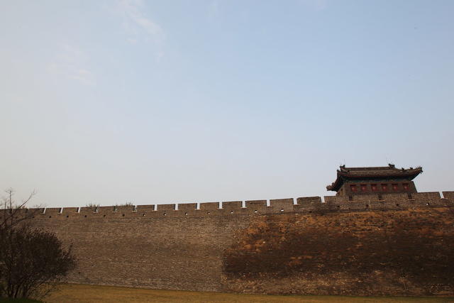 建筑