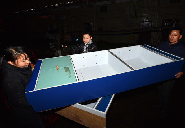 “借条男孩”的感恩路