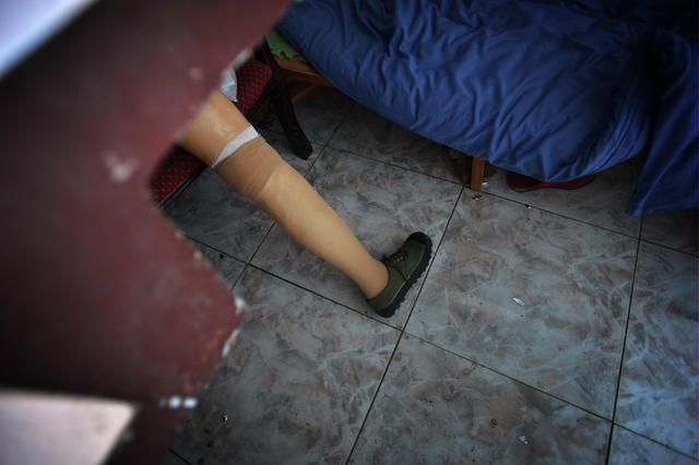 第25个全国助残日