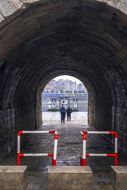 城堡 建筑 街景 室外 岩石 石头墙