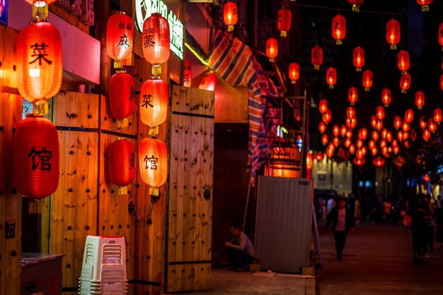 美女 街景 街道 灯笼 餐厅 面具 合影 和服 运动 球类
