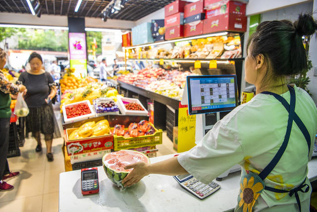 杂货店  面包车 菠萝蜜 水果 橙子橘子 柠檬 香蕉 甜食 篮子 家居物品 儿童 美女 蜡烛 瓶子 汽车 箱包 电脑 显示器 室内