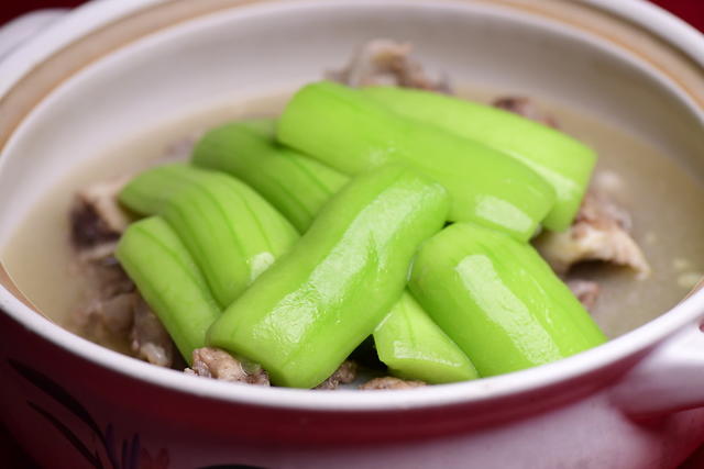 美食