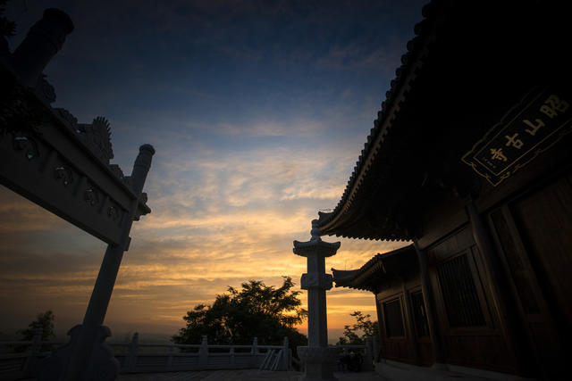 城市*文旅*地标*古寺*建筑 