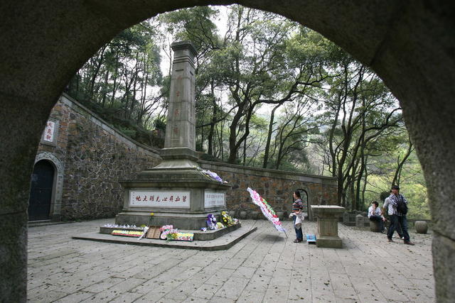 抗战