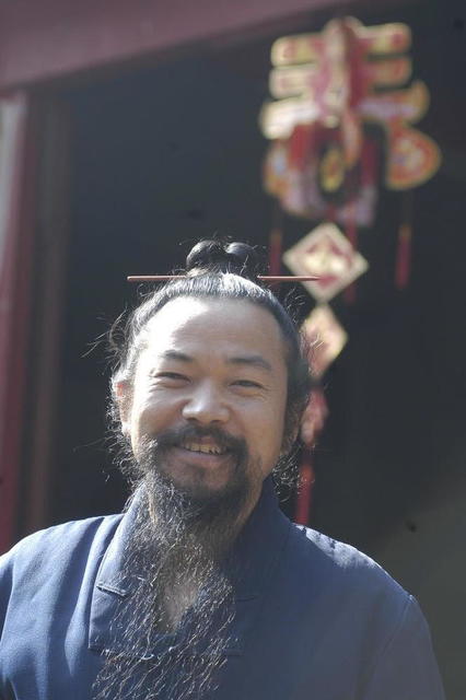 云麓宫
