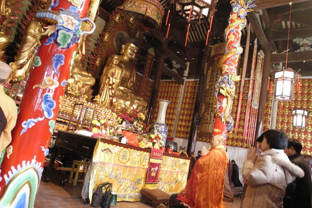寺庙