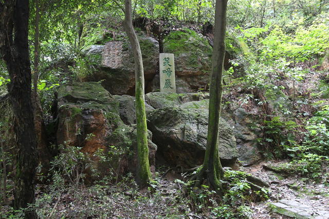 岩