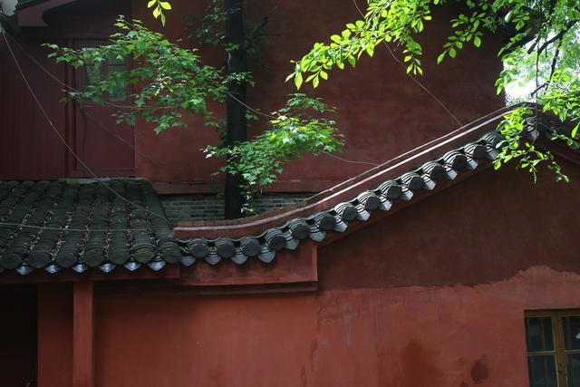 云麓宫