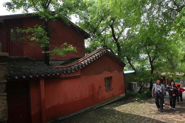 云麓宫