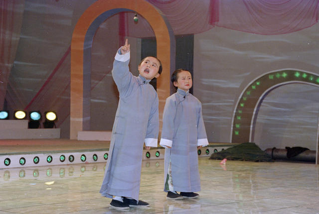 春节 演出 其他