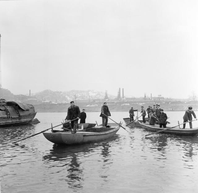  Brass boat oars Others