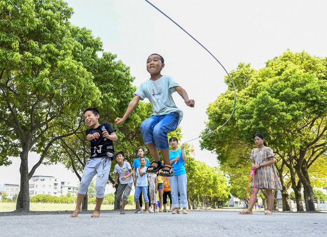 运动 户外
