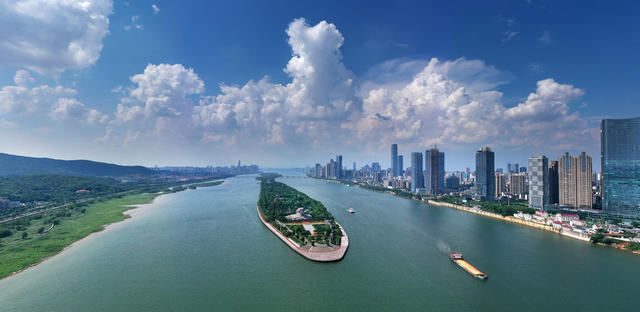 天空 船 空气 环境