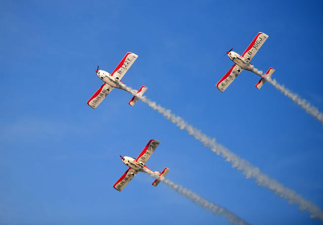 飞机 山河 芦淞 通用
