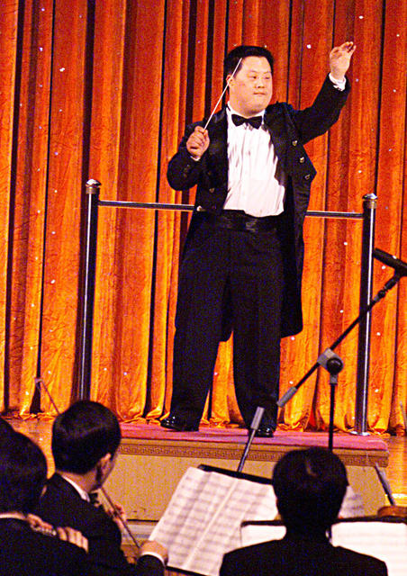 长沙 残疾人 艺术 演出 田汉大剧院