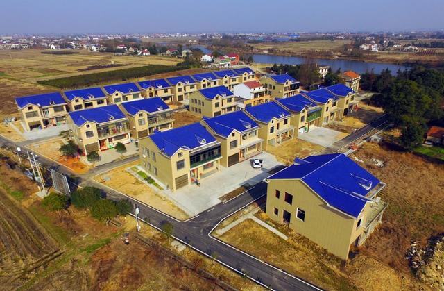 岳阳市  屈原管理区  河市镇  集中建房