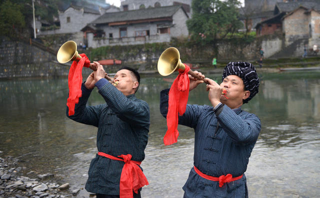 苗 族 婚 俗 嫁 娶 风 俗