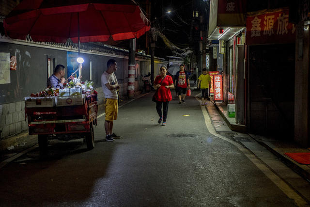 街道 街景 箱包 餐厅 杂货店 玩具店 商场 美女 理发店 鞋店 汽车 室内