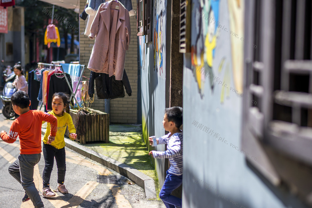  Street View Tobacco Shop Umbrella Car Electric Car Rickshaw Barber Shop Beauty Luggage Ski Clothes Children's Construction Site