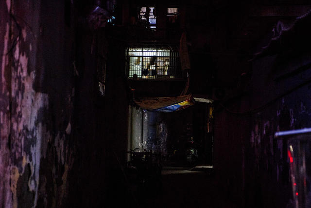 街道 夜景 其他 街景 工地 家居物品 箱包 衣物 杂货店 铲子 建筑