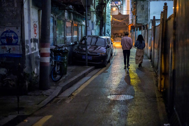 街道 夜景 其他 街景 工地 家居物品 箱包 衣物 杂货店 铲子 建筑
