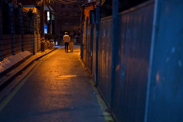 街道 夜景 其他 街景 工地 家居物品 箱包 衣物 杂货店 铲子 建筑