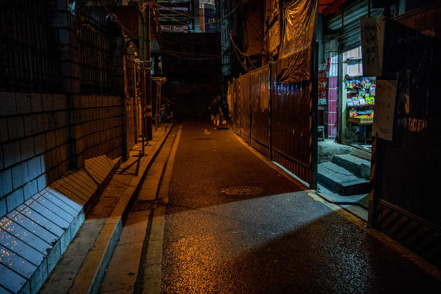 街道 夜景 其他 街景 工地 家居物品 箱包 衣物 杂货店 铲子 建筑