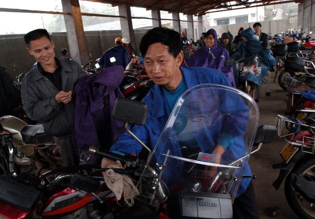  Man of Xinglongshan Village, Longtouspu Town, Shifeng District, Zhuzhou City