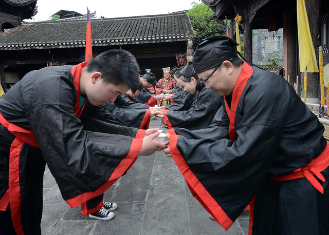 经典 传承 不忘 师恩 
