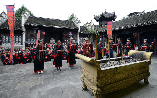 经典 传承 不忘 师恩 