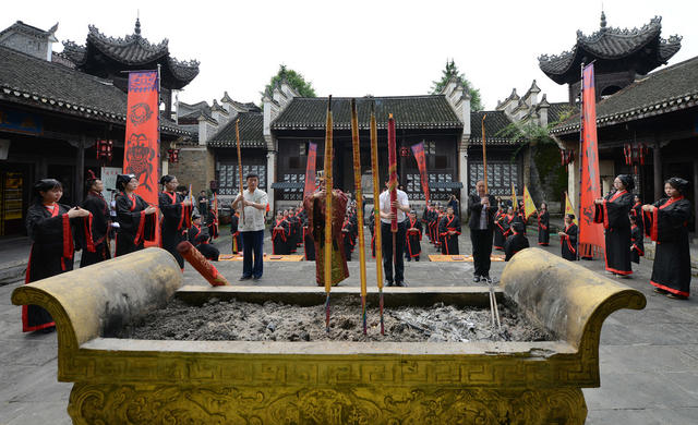 经典 传承 不忘 师恩 