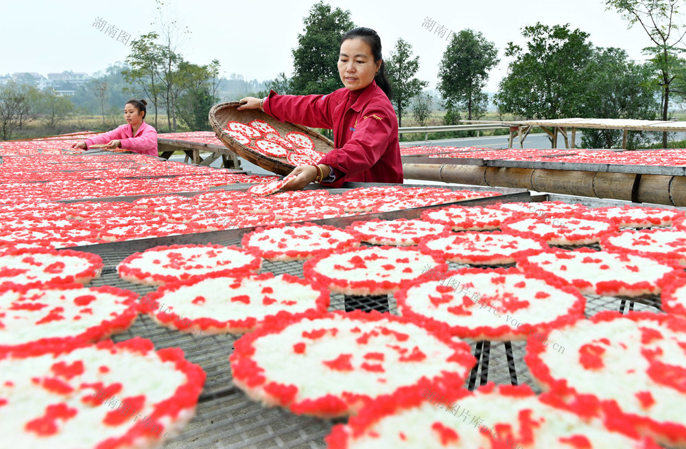 米花  农村  农业  习俗  民俗  地方特色小吃  农副产品  农产品加工  冬闲