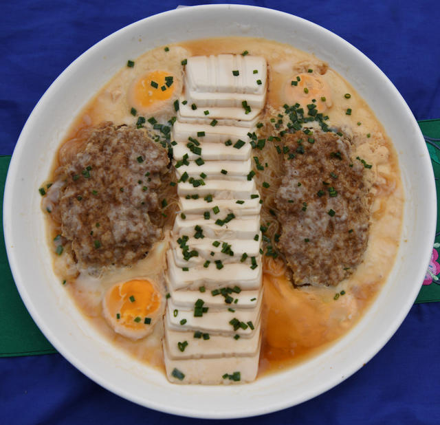豆腐 产业 助力 乡村 振兴
