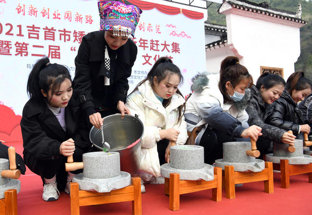 豆腐 产业 助力 乡村 振兴