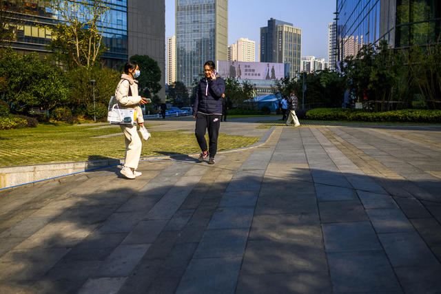 建筑  巷子  大楼  长沙  