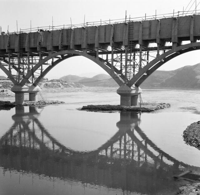 湘潭 韶山 灌区工地
