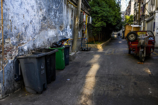 长沙老街  芙蓉区  东门捷径
浏阳门   明清时期   长沙古城池