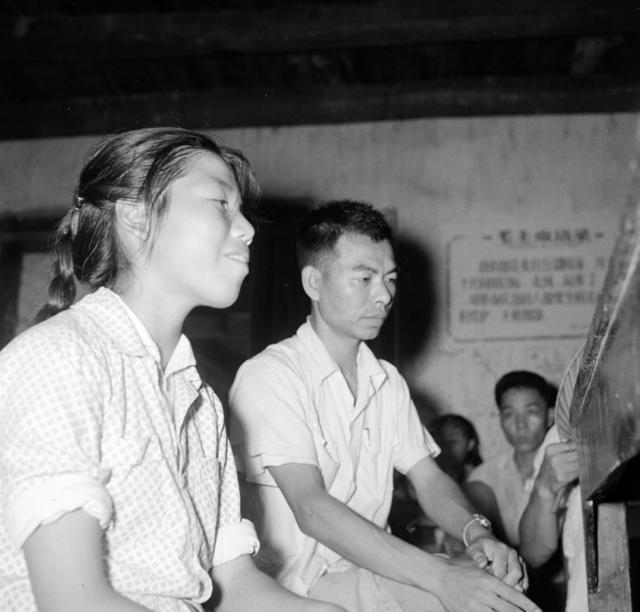 宁乡县 巷子口公社 花桥大队 毛主席著作